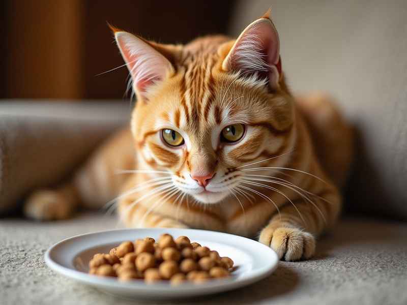 又安全又实惠的猫粮排行榜、又安全又实惠的猫粮排行榜有哪些