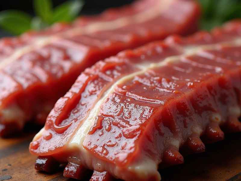 品牌排行榜猪肉十大品牌；猪肉品牌排行榜猪肉十大品牌