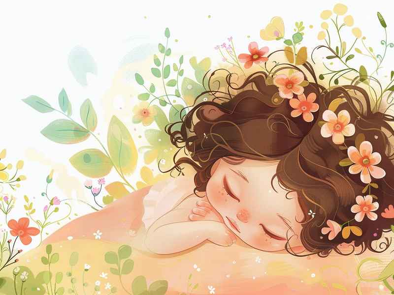 女童用什么牌子的卫生巾 小女孩用什么牌子的卫生巾好