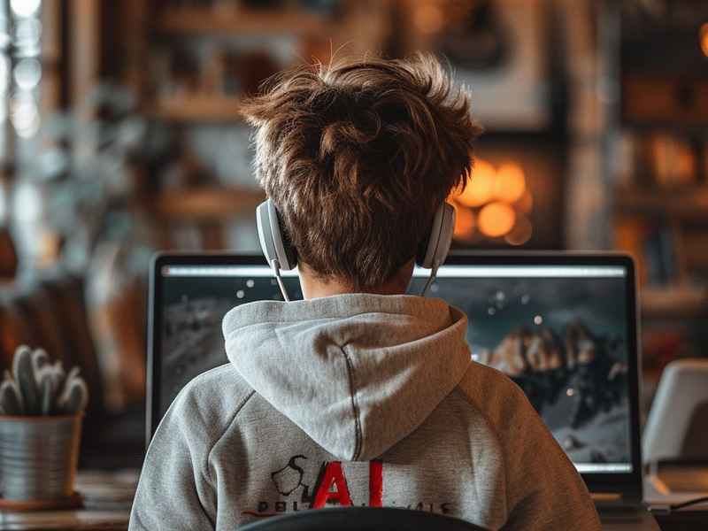 在学校为什么还要上网课(学校为什么要让上网课还收费) 在学校为什么还要上网课(学校为什么要让上网课还收费)
