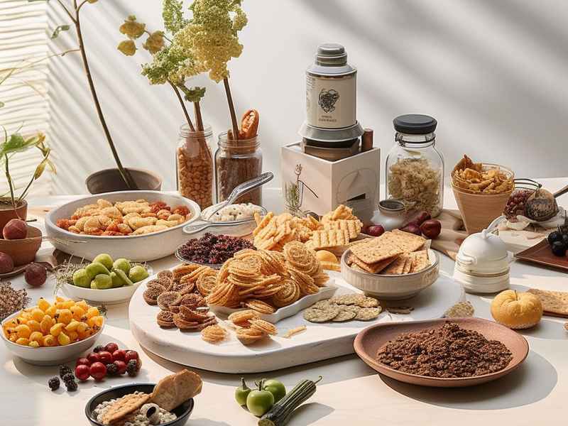 小众品牌有哪些食品、小众品牌有哪些食品类型 小众品牌有哪些食品、小众品牌有哪些食品类型