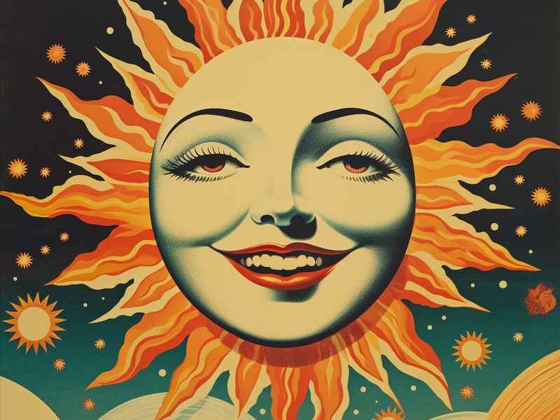太阳家(太阳家族的八大成员) 太阳家(太阳家族的八大成员)