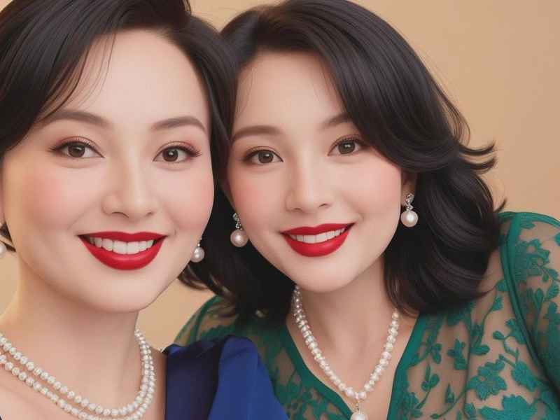 周迅和香奈儿品牌有什么内在联系；为什么周迅一直和香奈儿