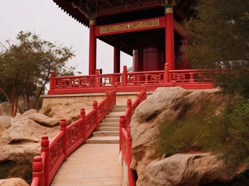 唐王山公园(唐王山公园简介) 唐王山公园(唐王山公园简介)