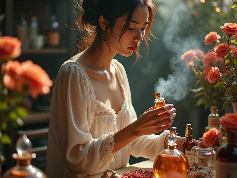 中国十大顶级香薰品牌(中国十大顶级香薰品牌有哪些) 中国十大顶级香薰品牌(中国十大顶级香薰品牌有哪些)