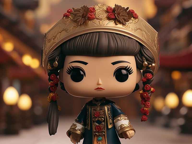 十大必买盲盒排行榜前十名（十大必买盲盒排行榜前十名品牌）