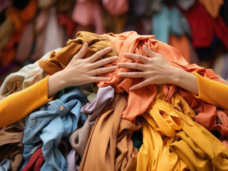 奢侈品衣服回收产业链(奢侈品衣服回收产业链有哪些) 奢侈品衣服回收产业链(奢侈品衣服回收产业链有哪些)
