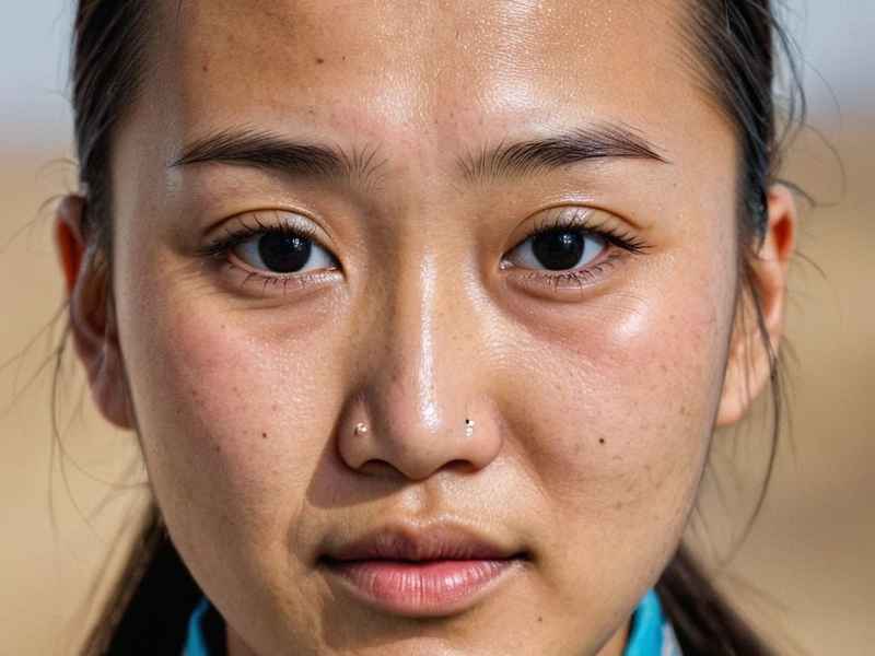女性包头的国家（女性包头巾的国家）
