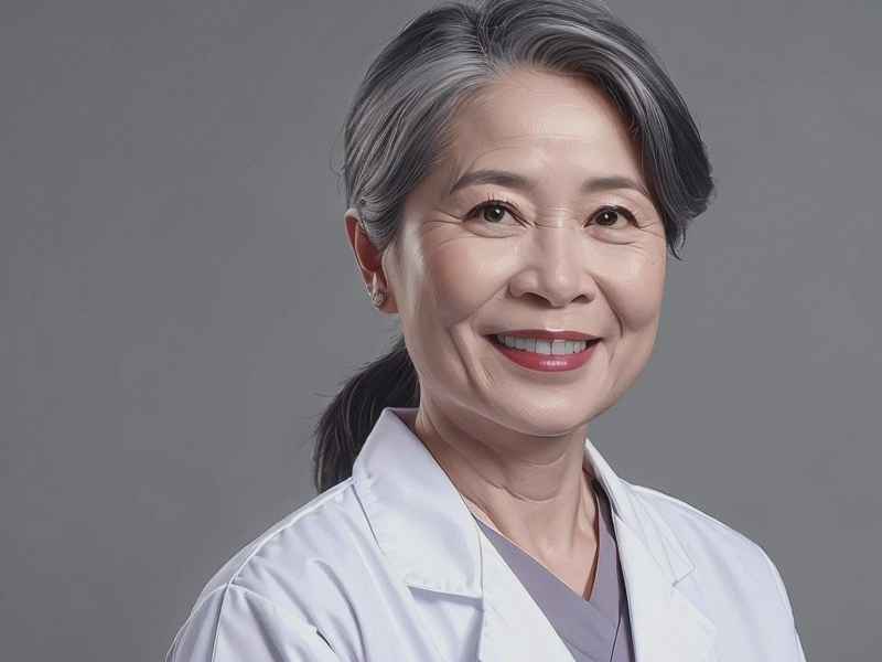 四五十岁女性发型 - 四五十岁女性发型推荐 四五十岁女性发型 - 四五十岁女性发型推荐