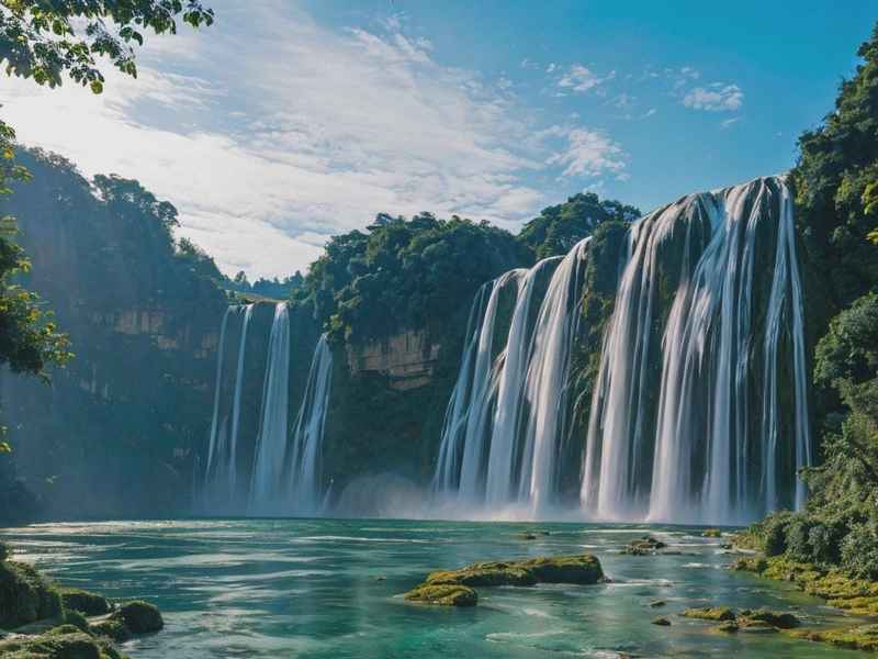 又安全又便宜出国旅游 - 又安全又便宜出国旅游的地方