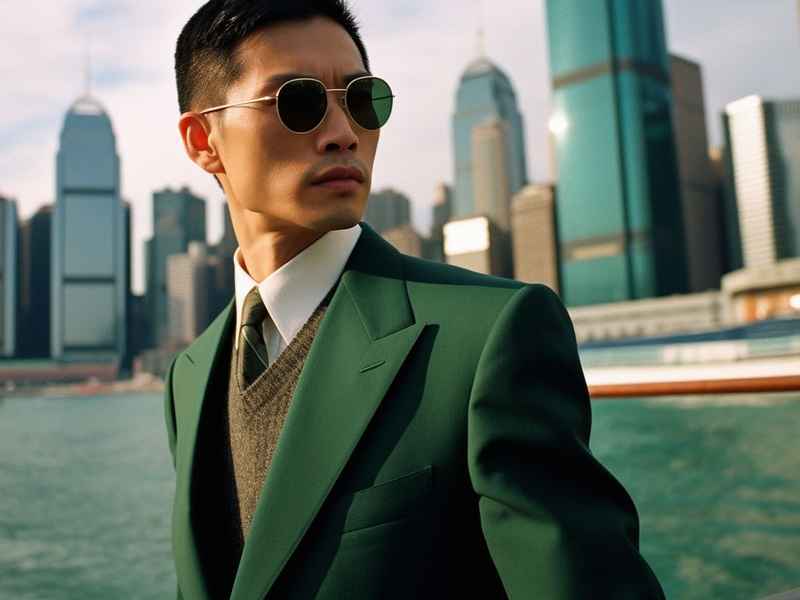 香港品牌男装十大排行榜；香港品牌男装十大排行榜有哪些