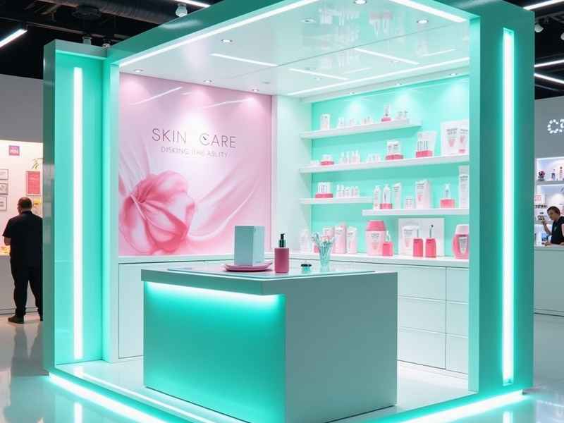 卫生巾体验店 卫生巾体验店是干嘛的 卫生巾体验店 卫生巾体验店是干嘛的