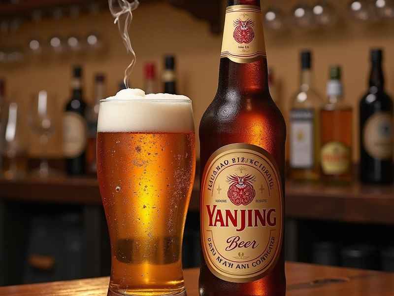 中国啤酒排名前十品牌大全 中国啤酒排名前十品牌大全有哪些