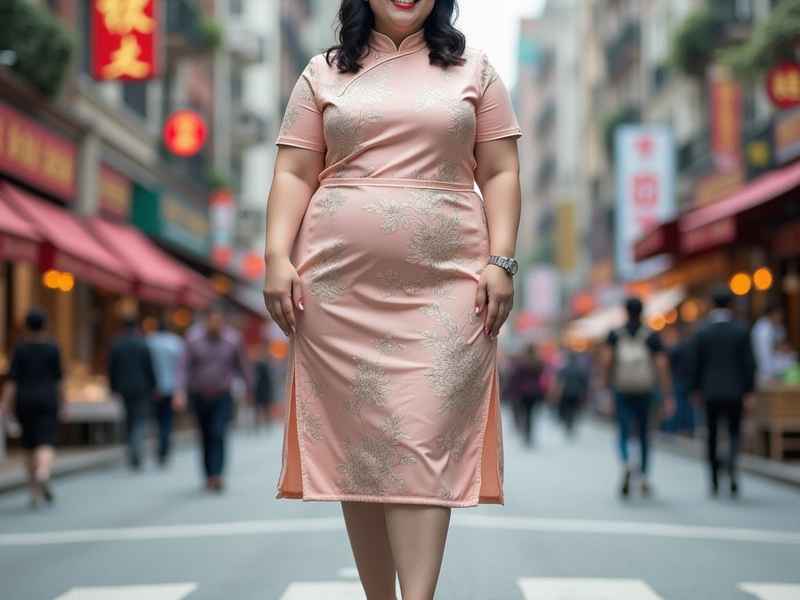 商场常见衣服品牌适合偏胖的女生,什么品牌的衣服适合胖女生 商场常见衣服品牌适合偏胖的女生,什么品牌的衣服适合胖女生