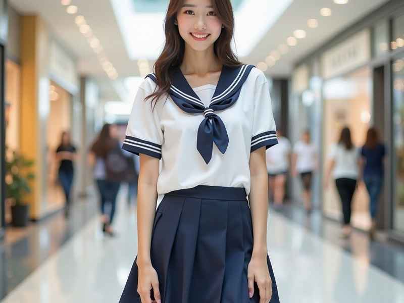 适合女学生的衣服品牌比较好,适合女学生的衣服品牌比较好的有哪些 适合女学生的衣服品牌比较好,适合女学生的衣服品牌比较好的有哪些