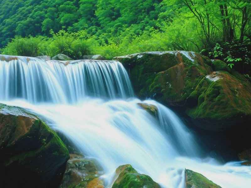 山泉水的别称 山泉水的别称和雅称 山泉水的别称 山泉水的别称和雅称