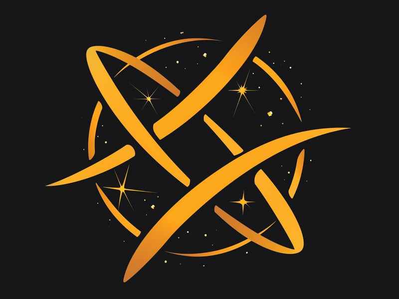 四角星 logo、四角星logo奢侈品牌子 四角星 logo、四角星logo奢侈品牌子