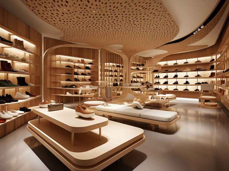 奢侈品店装修案例 - 奢侈品店装修案例图片 奢侈品店装修案例 - 奢侈品店装修案例图片
