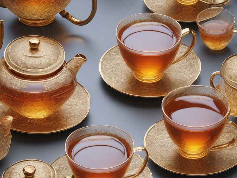 市面上哪些茶叶属于红茶(市面上哪些茶叶属于红茶类) 市面上哪些茶叶属于红茶(市面上哪些茶叶属于红茶类)