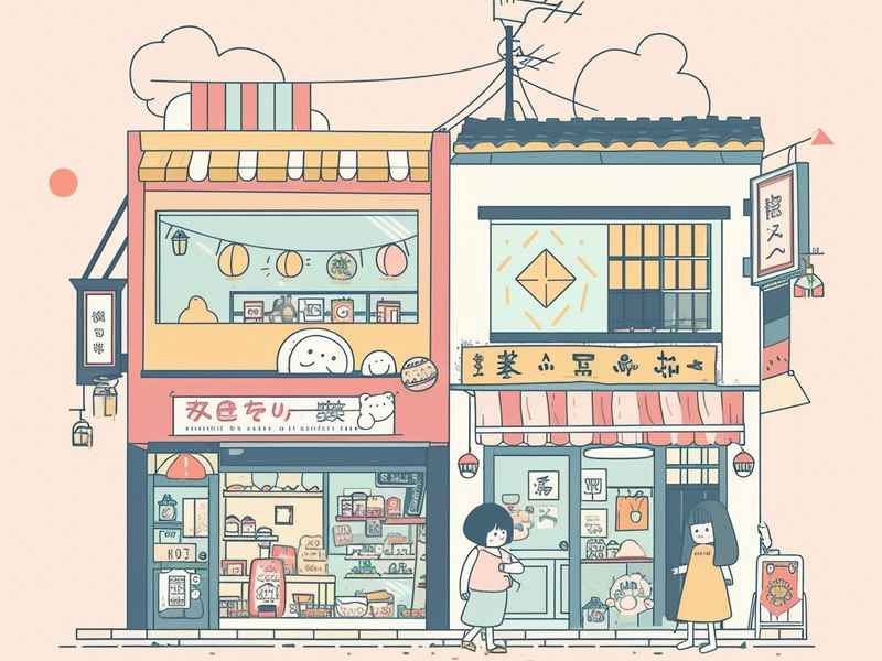 四个字的日本店、日本四个字的百货店 四个字的日本店、日本四个字的百货店