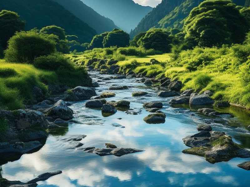 天然富硒山泉水；天然富硒山泉水能喝吗