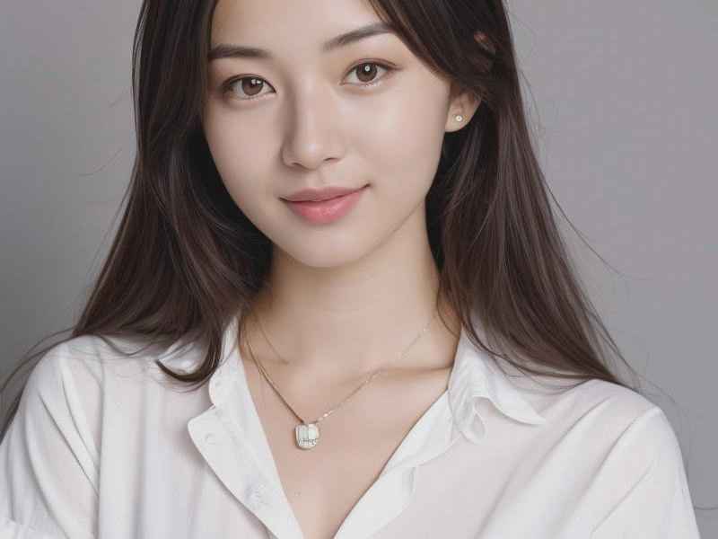女士项链十大名牌排名（女士项链十大名牌排名图片）
