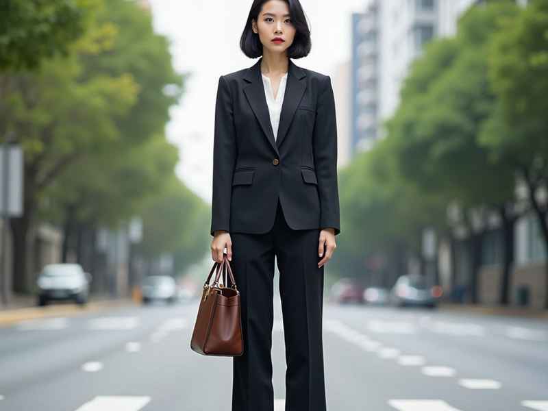 女士西服配什么包包好看(女士西服配什么包包好看图片) 女士西服配什么包包好看(女士西服配什么包包好看图片)
