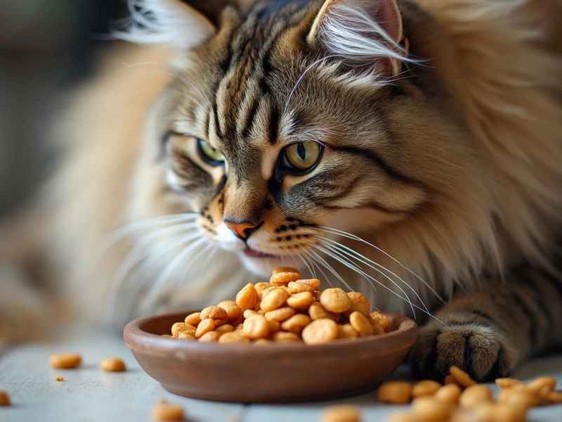 又安全又实惠的猫粮排行榜、又安全又实惠的猫粮排行榜有哪些