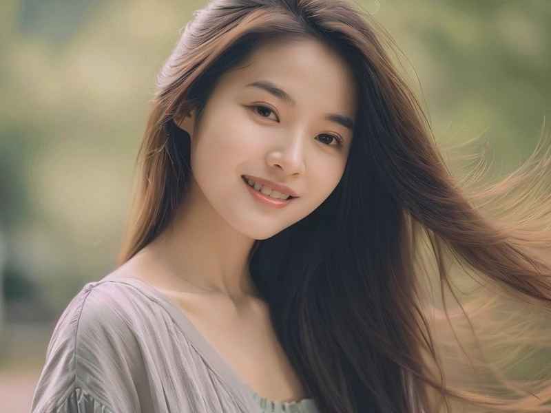 四个字的名字古风诗意女生 - 四个字的名字古风诗意女生霸气