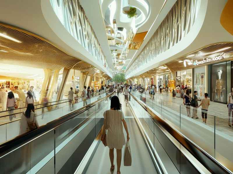 壹方城有什么专柜 - 壹方城有什么专柜吗