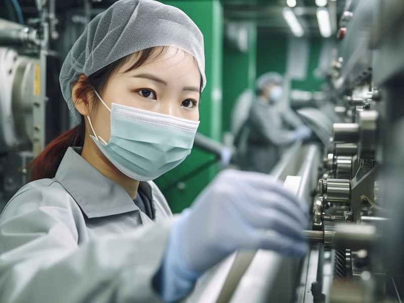 卫生巾哪个品牌是中国的、卫生巾哪个品牌是中国的生产基地