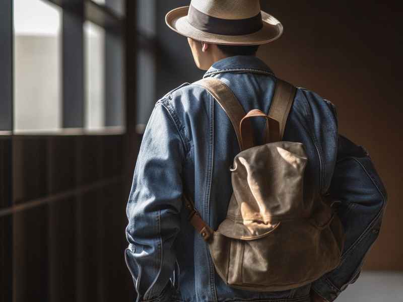 最好用的男士夏季帆布包推荐、最好用的男士夏季帆布包推荐知乎