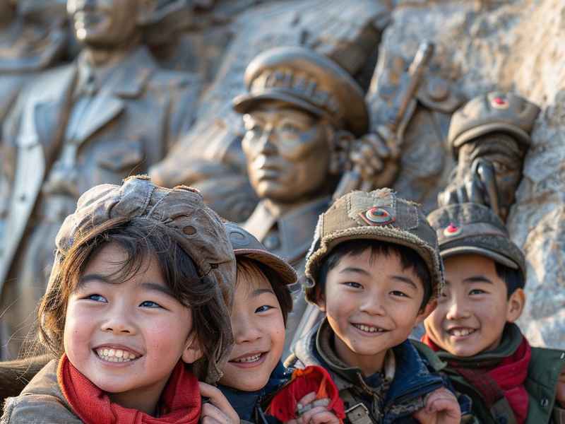 学生设计制作、学生设计制作抗日战争纪念章 学生设计制作、学生设计制作抗日战争纪念章