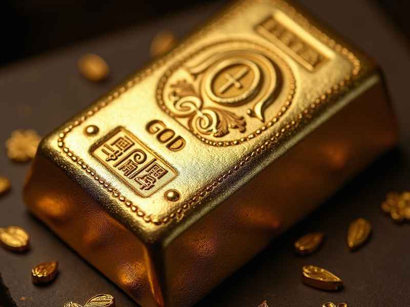 小金条106 小金条10克