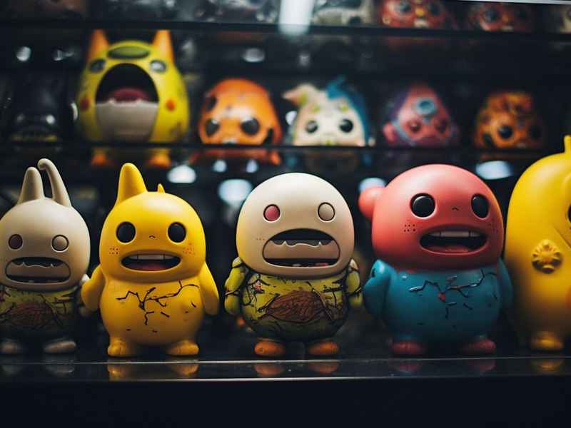 著名的盲盒品牌(著名的盲盒品牌是什么) 著名的盲盒品牌(著名的盲盒品牌是什么)
