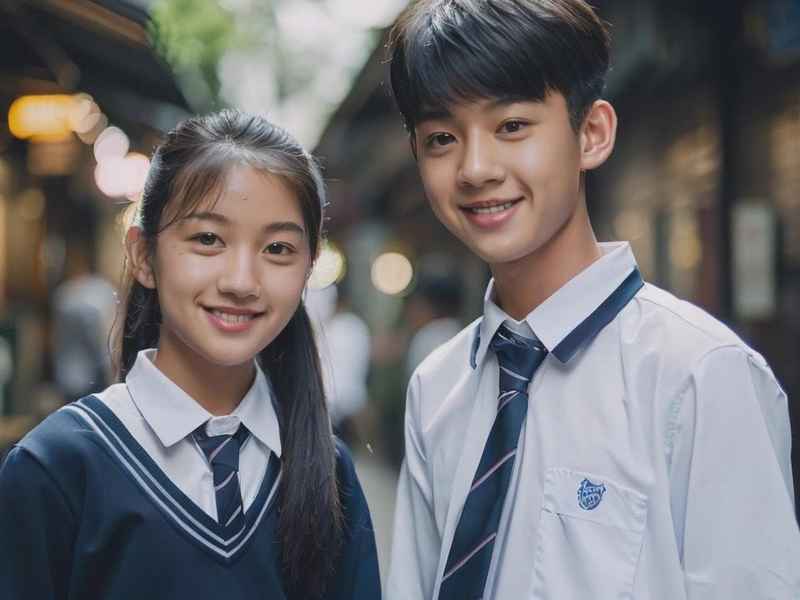 学生衣服品牌排行榜前十名（学生衣服品牌排行榜前十名图片）