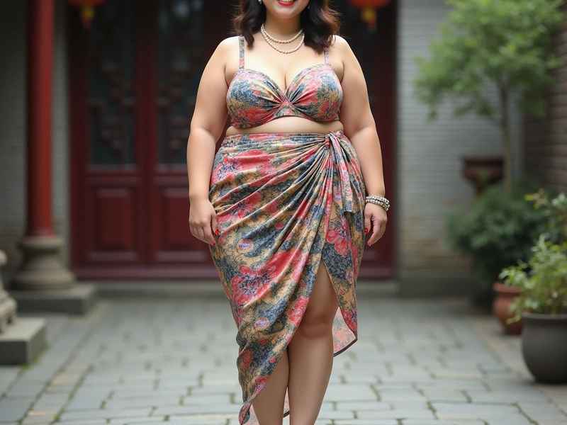 欧美大码女装品牌有哪些 欧美大码女装品牌有哪些名字 欧美大码女装品牌有哪些 欧美大码女装品牌有哪些名字