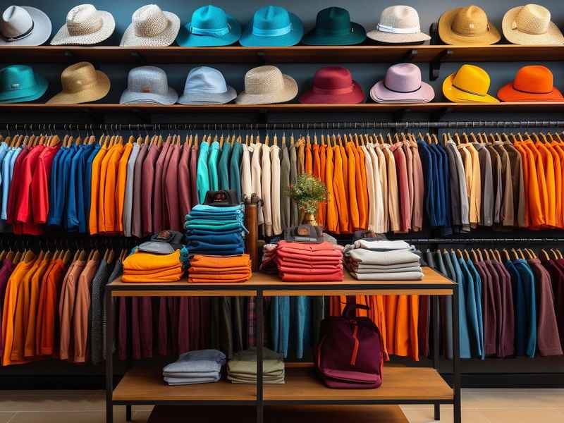 如何创立一个服装品牌店，如何创立一个服装品牌店呢