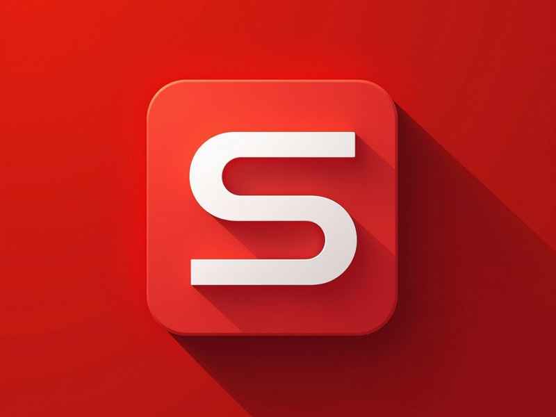 小红书的logo标志图片；小红书的logo标志图片怎么弄