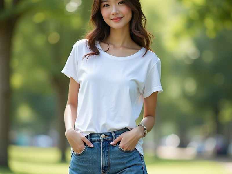 女式t恤品牌排名（t恤女装品牌排行）