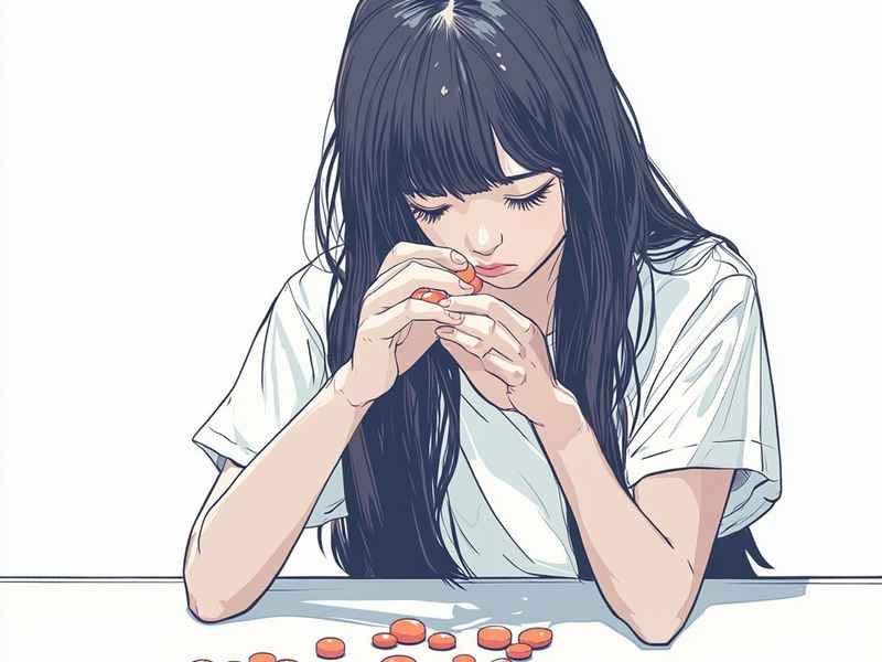 四五十岁女性适合吃的药丸(四五十岁女性适合吃的药丸有哪些) 四五十岁女性适合吃的药丸(四五十岁女性适合吃的药丸有哪些)