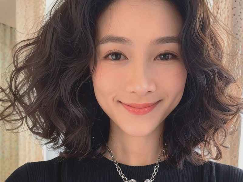 夏天适合什么发型女,夏天适合什么发型女图片 夏天适合什么发型女,夏天适合什么发型女图片