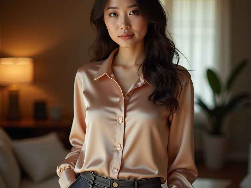 女式上衣图片、中式领女式上衣图片 女式上衣图片、中式领女式上衣图片