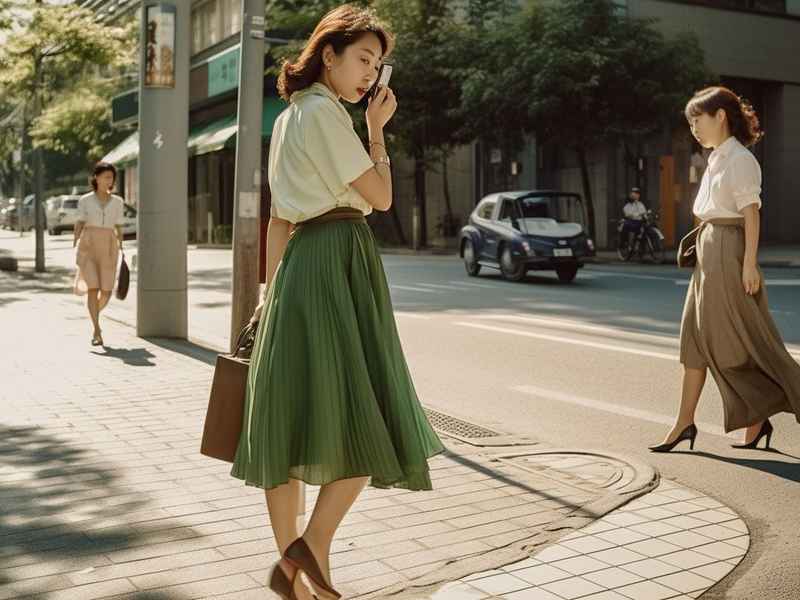 小众时尚女装品牌 - 时尚的小众女装品牌 小众时尚女装品牌 - 时尚的小众女装品牌