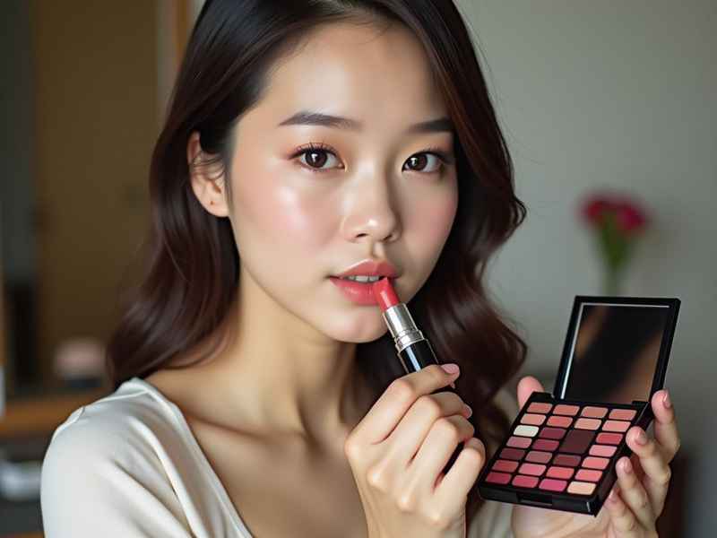 怎么判断自己的3ce 口红是否过期 - 怎么判断自己的3ce 口红是否过期了 怎么判断自己的3ce 口红是否过期 - 怎么判断自己的3ce 口红是否过期了