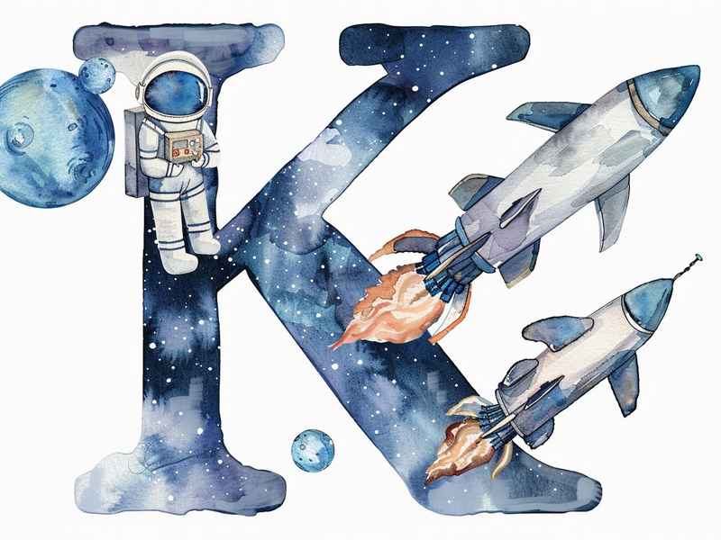 怎么分辨大k小k、k怎么区分大小写