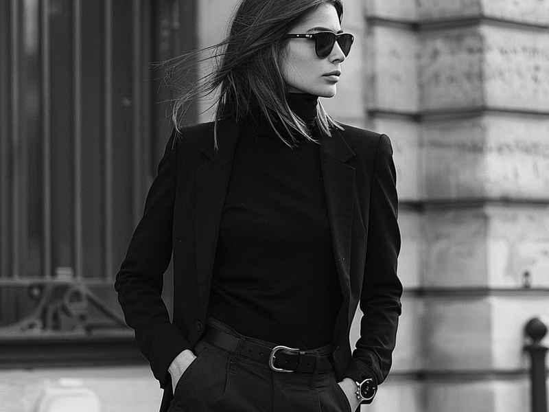 圣罗兰的创始人是男的还是女的 - 圣罗兰的创始人是谁 圣罗兰的创始人是男的还是女的 - 圣罗兰的创始人是谁