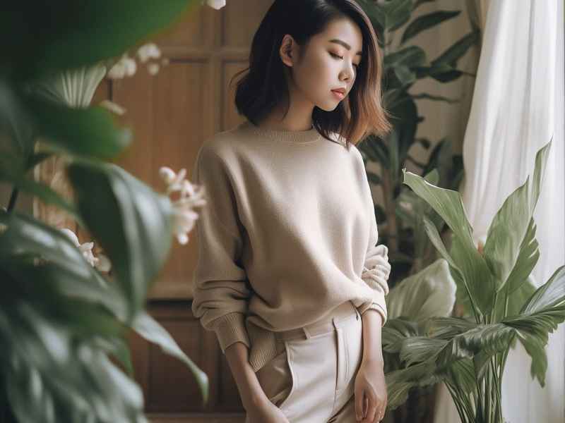 女士卫衣套装新款(女士卫衣套装新款图片) 女士卫衣套装新款(女士卫衣套装新款图片)