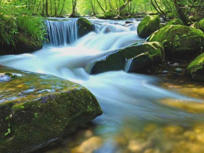 山泉水取名大全（山泉水取名大全及寓意）