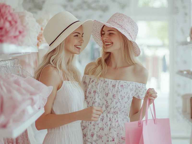 女士奢侈品店；女士奢侈品店名字